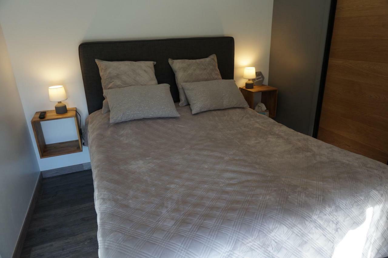 La Rogeraie Cap Gris Nez Bed & Breakfast Audinghen Exterior photo